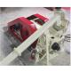 8000 KG Weight Biofuel Stamping Type Briquette Press Making Machine for Renewable Fuel