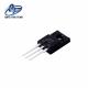 STMicroelectronics STF11NM80 Maquina Rectificadora De Chip Ic Para Microcontroller PFPF Semiconductor STF11NM80