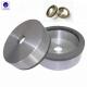 Water Or Oil Cooling Diamond Grinding Wheels For High Durability And Grinding And Cutting