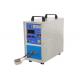 Small Induction Tempering Machine , Industrial High Frequency Heating Equipment