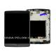 Black / White LG Phone LCD Screen 5.5 Inch IPS / TFT Material 2560x1440 Pixel