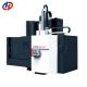 SMTCL Large Vertical CNC Lathe Machine VTC160100 Heavy Duty Lathe Milling Machine Combo