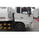 Special Purpose Vehicles Loader Garbage Truck For City Garbage Collection