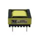 EPC19  PCB  8Pin High-Frequency Inductance Transformer EE Series Customized Transformer  220v to 24v