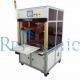 20Khz 5000w Fully Automatic Ultrasonic Food Cutting Machine For Cake Cheese