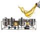 220V Palm Oil Press Machine Cooking Seed Oil Extraction Machine