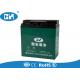 High Performance Electric Motorcycle Battery 181 * 77 * 170mm Acid Resistance