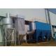 Auto Control Industrial Dedusting System , Industrial Dust Collection System