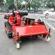 Agricultural Remote Control Tractor Lawn Mower Self-Propelled Lawn Mower