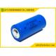 ER14335 2/3 AA Size 1650mAh Lithium Battery Cell 3.6V