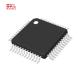 STM32F071CBT6 MCU Microcontroller High Performance 32Bit Embedded Flash Memory