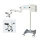 3D Dental Equipment Operation Microscope Binocular LED Light ENT Surgical Dental Microscope