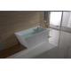 luxury free standing bathtubs made in China