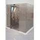 High quality automatically Door air shower, air shower for nutrition clean room