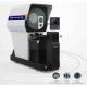 0.5μm Linear Scale Horizontal Optical Profile Projector 5X Objective Lens Mini Printer CE
