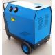 Outside Home Use 17BAR Steam High Pressure Cleaner machine Surface cleaning