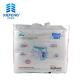 Soft Overnight Organic Disposable Diapers 600ml Widen Absorbent Core