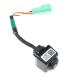 Rust Resistant Car Reversing Camera 22936517 For Cadillac CT6 Camera