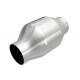 4 Inch Outside Universal Diesel Catalytic Converter L 12 Inch
