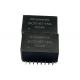 1000 Base-T Ethernet Magnetic Transformers for Linear Technology 7490220121