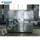 Focusun 1T/2T/3T/5T/10T Automatic Cube Ice Machine for 3000kg/day Manufacturing