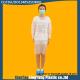 White Standard Disposable Examination Gowns Non Woven Medical Products