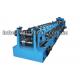 C&Z changeable Purlin Roll Forming Machine (cutting before shaping type)