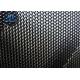 Anti Theft Stainless Steel Security Screens Rat Proof Long Service Life
