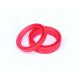 Custom Sizes 14.8603403-14 PU Material UN UNS IDI ISI UPI UPH PU TPU Various Colors Hydraulics PU Oil Seal 93*110.5*12.5