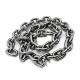 Marine Boat Parts Stainless Steel 316 Anchor Chain with Advanced Lock Ring Shackle Design