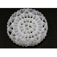 Sewage Treatment Biochip Bio Media MBBR Carrier Biofilter Media Bio Balls