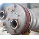 Chemical Pressure Vessel Cap Polishing Carbon Steel Pressure Vessel Ends