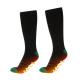 Outdoor Winter Electric Thermal Socks Rechargeable Battery Ski