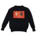 Factory Directly Sale Fall Winter Toddler Kids Children Baby Boy Girl's Unique Design Crew Neck Knitted Pullover Sweater Top