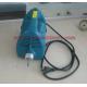 1600W High frequency portable concrete vibrator hand motor 18000rpm