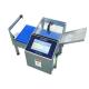 Fast Sorting Weight Checker Screws Bag Coffee Bar Small Products Check Weighing Machine For Factory
