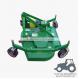4FT 3-Point hitch finishing mower 4ft