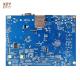 2.0GHz RK3399 Motherboard with Independent Reserved I2C Interface and Touch Screen