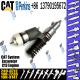 Diesel injector Engine Cat Machinery C11 C13 Common Rail Fuel Injector 2490712 249-0712