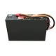 25.6V 230Ah Forklift Lithium Ion Truck Battery , 24V Lithium Ion Battery for Forklift