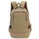 Canvas Materials Primary School Bag Waterproof Backpack 29x19x42cm Size