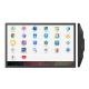 Android 5.1 23.8 Capacitive Touch Screen PC Wall Mounted RK3288