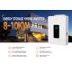 8kW-10kW Hybrid Solar Inverters For Residential And Commercial Use