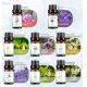 OEM ODM Geranium Aromatherapy Oil Organic Essential Oil Set 10ml For Gifts