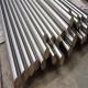 No.1 SS 304 Round Bar 6m Stainless Steel Rod 10mm OD Cylindrical