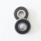 High Speed 608 2RS 8x22x7mm Sealed Mini Ball Bearing For Electrical Tools