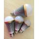 New styles Aluminum housing sharp led bulb light WW/NW/CW color can be chosed