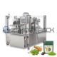 Automatic Powder Packing Machine Pouch Doy Filling Sealing Doypack Bag Packing Machine