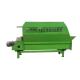 Square Baler Machine for Farms New Tongda Straw Baler with Bearing Components