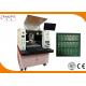 ±20 μm Precision FPC Laser Cutting Machine For PCB Board Manufacturing Process